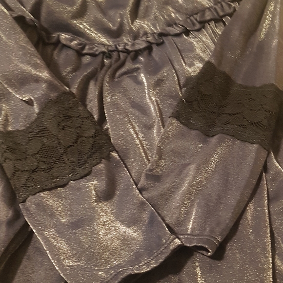 Classic Franco Bombana Dress - Picture 5 of 6